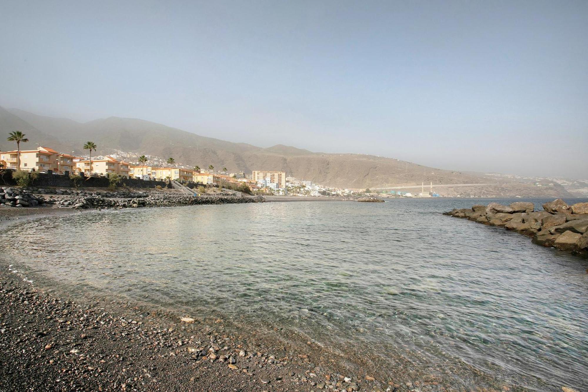 El Ramonal Vacacional Hébergement de vacances *